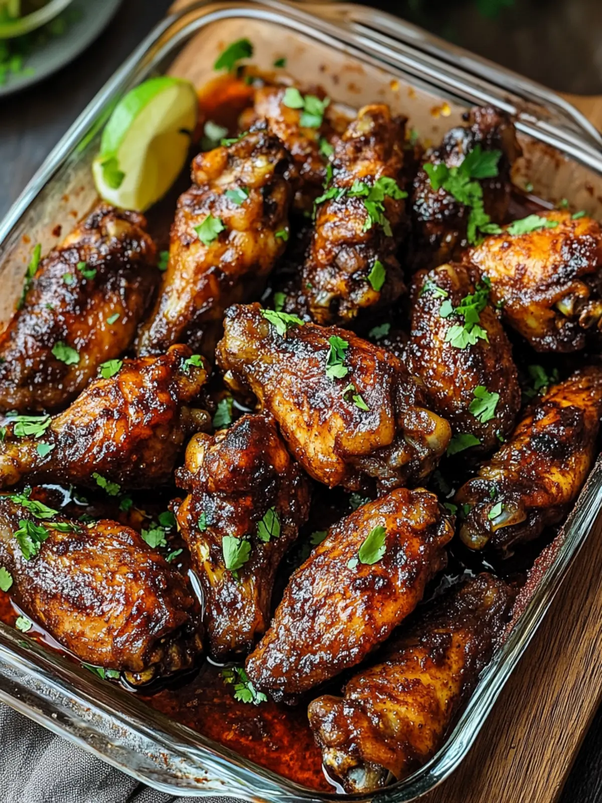 Jamaican Jerk Chicken Wingsjamaican Jerk Chicken Wings Gallery That Really Exciting To Design Your Home Design Ideas