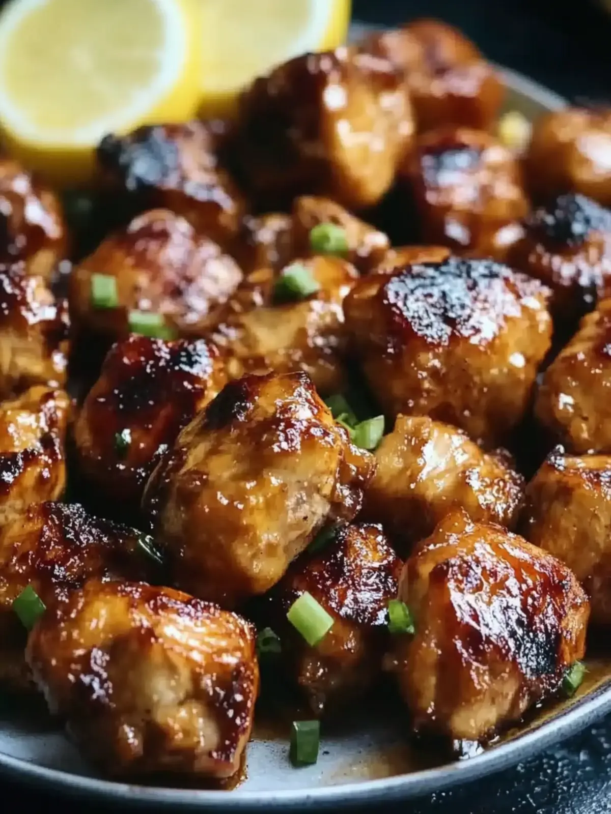 Irresistible Hawaiian Huli Huli Chicken for Easy Grilling