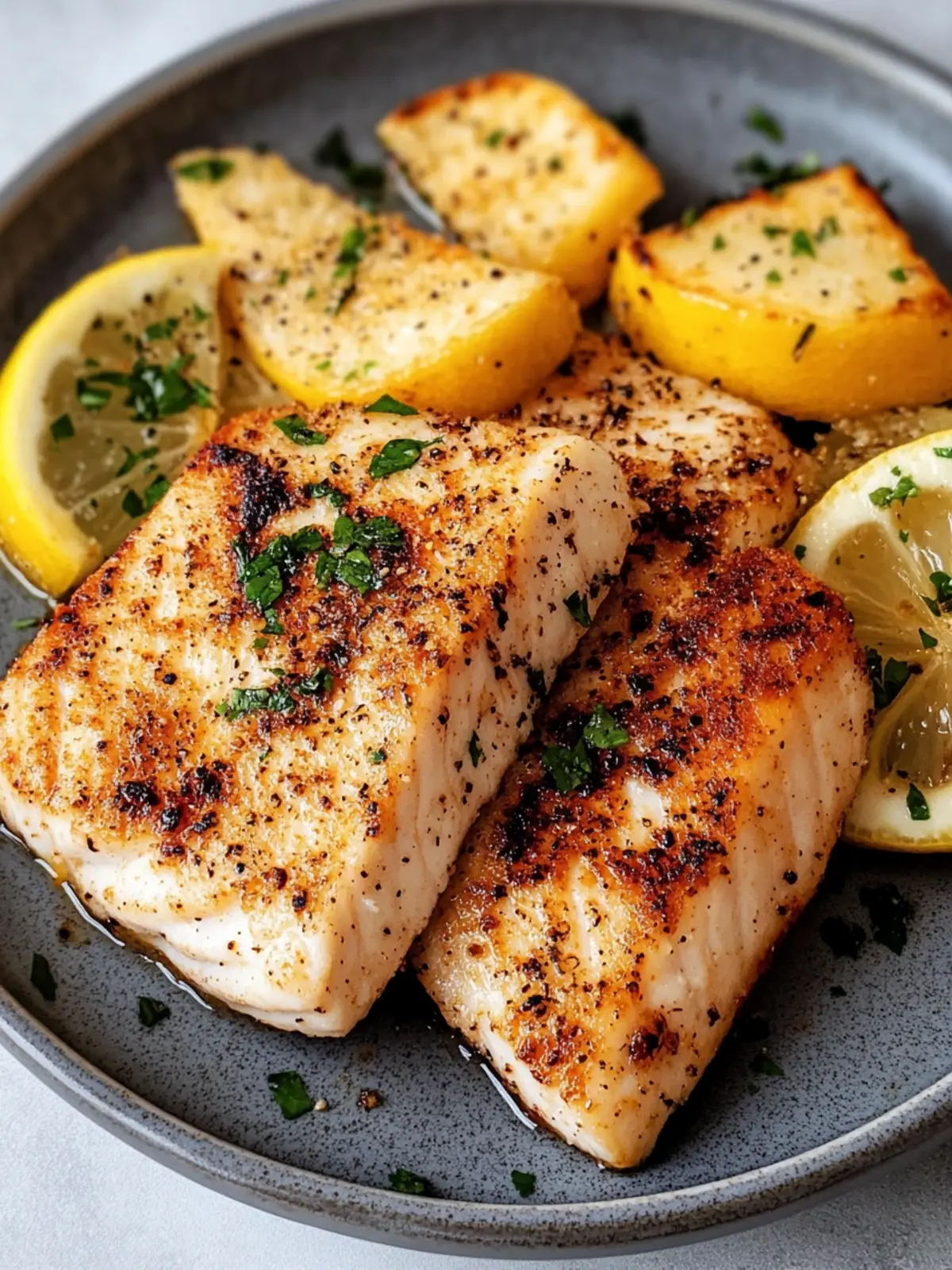 Easy Air Fryer Mahi Mahi for a Delicious Healthy Dinner